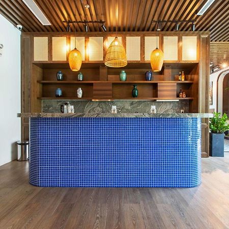Sea Breeze Condotel Danang Luaran gambar