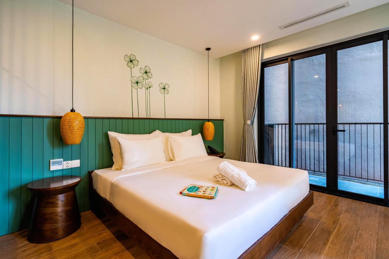 Sea Breeze Condotel Danang Luaran gambar
