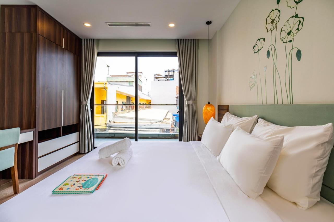 Sea Breeze Condotel Danang Luaran gambar
