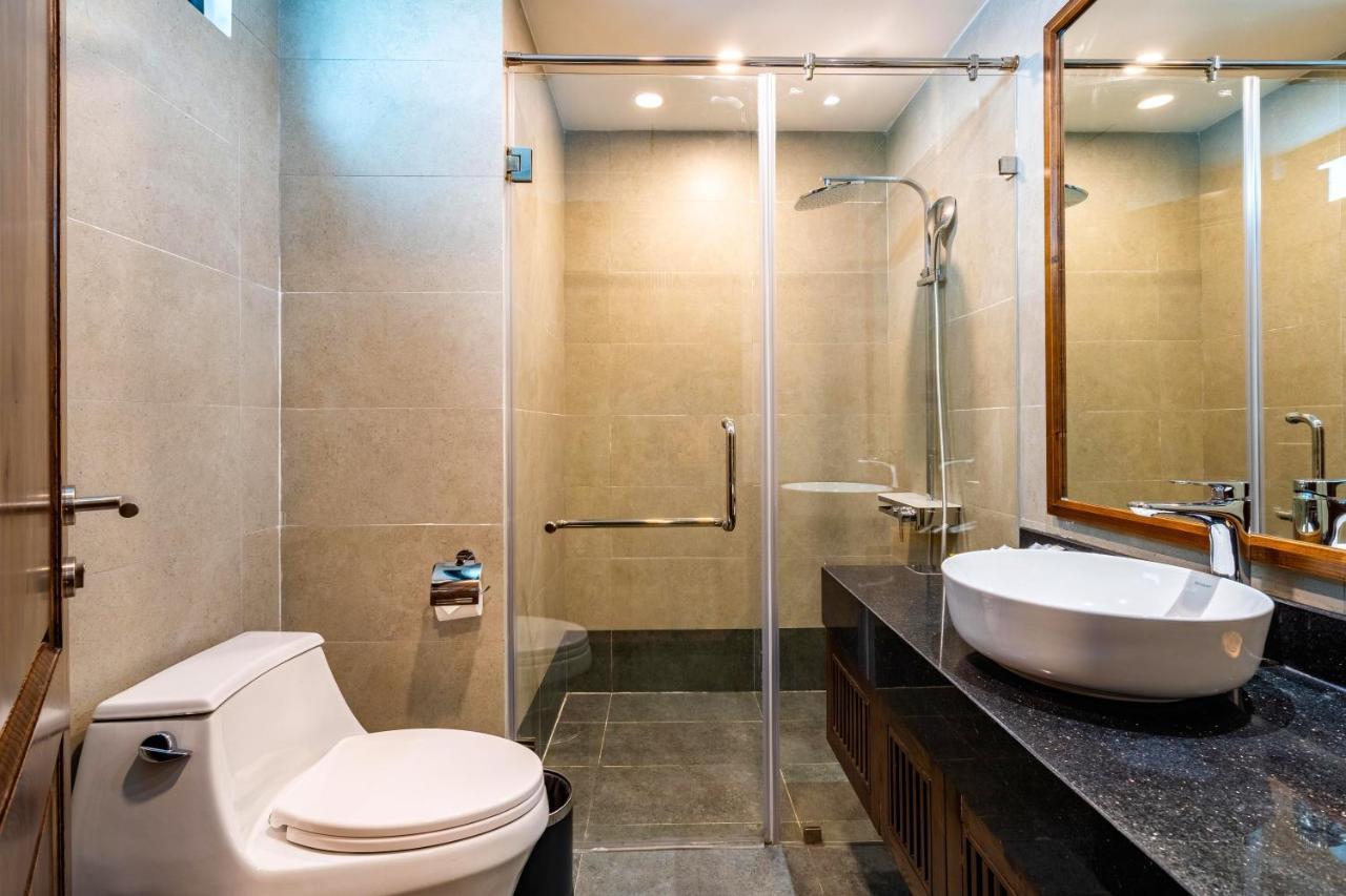 Sea Breeze Condotel Danang Luaran gambar