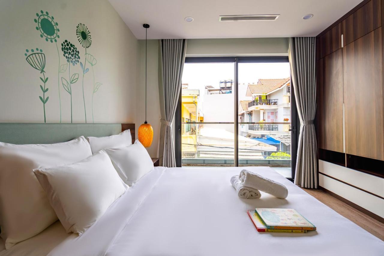 Sea Breeze Condotel Danang Luaran gambar
