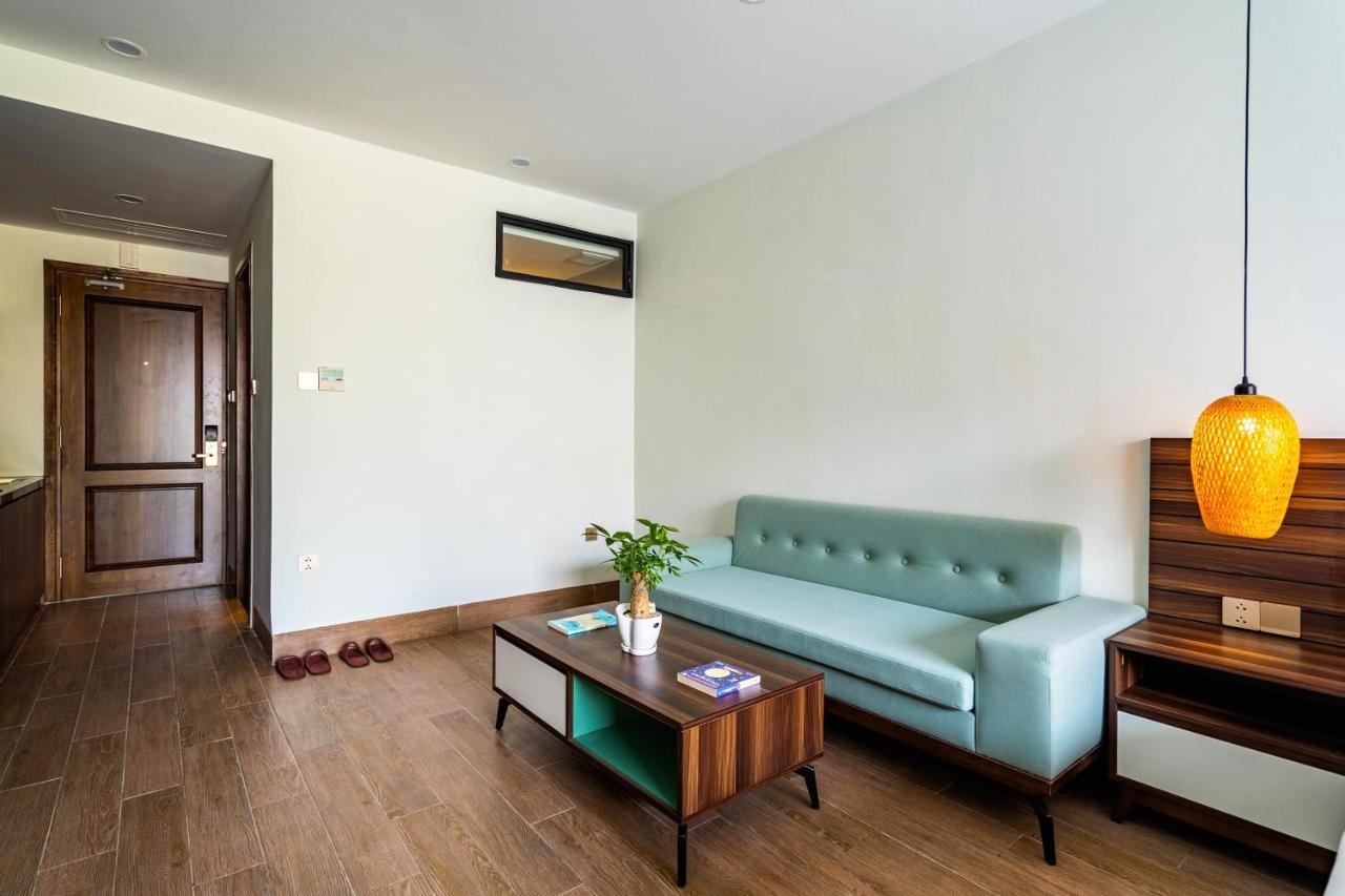 Sea Breeze Condotel Danang Luaran gambar