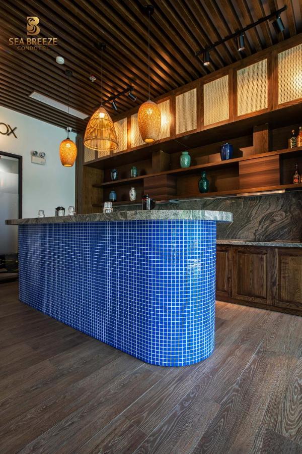 Sea Breeze Condotel Danang Luaran gambar